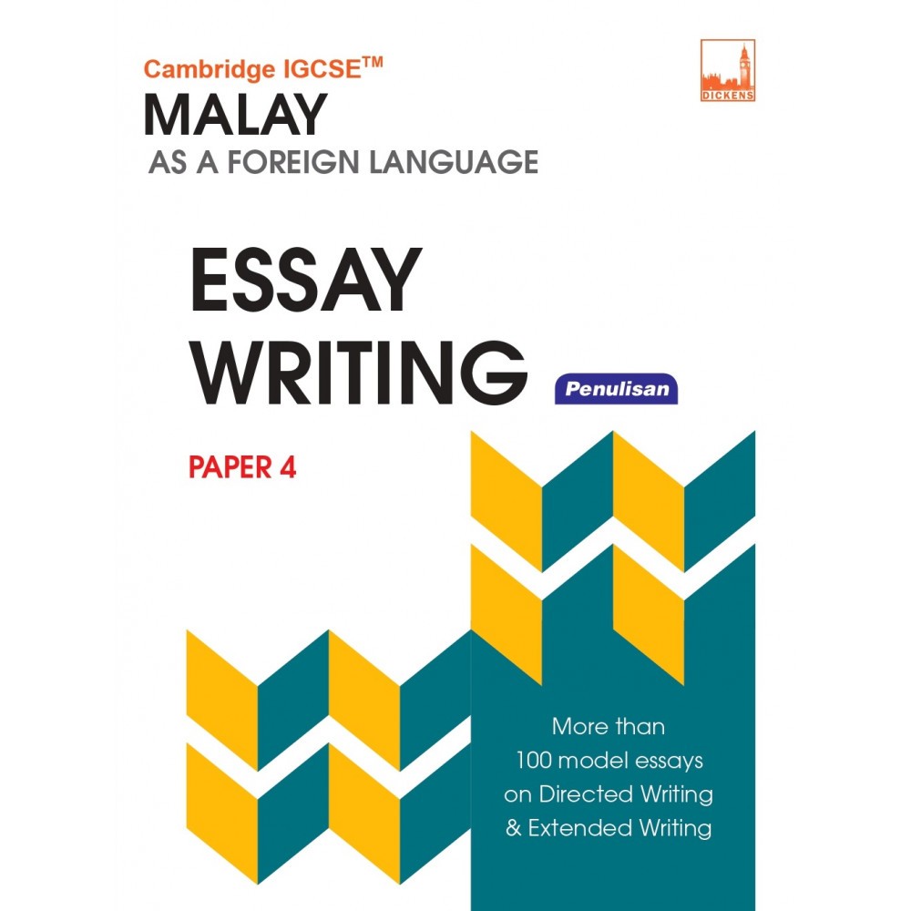 Cambridge igcsetm essay 