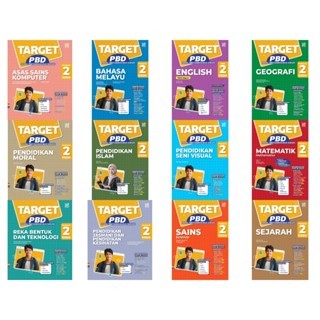 [ใหม่ 2025] TARGET PBD TOY ASSESSMENT MODULE KSSM LEVEL 2 | Shopee Thailand
