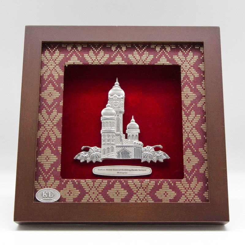 KL Pewter [604] Sultan Abdul Samad Building (8