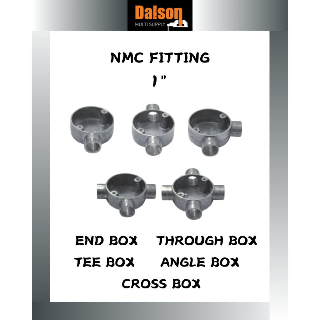 NMC GI 1