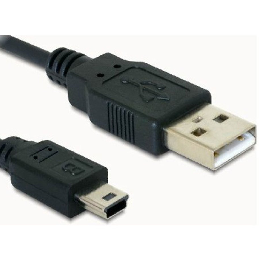 สาย PROBEX USB เป็น MINI 5PIN - 1.5 เมตร | Shopee Thailand