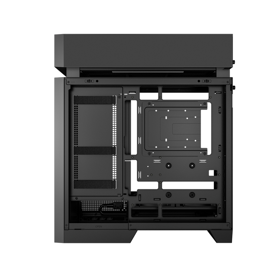 DEEPCOOL CL600 / CL660 / CL6600 มาพร้อม AIO Cooler MATX & ATX การ ...