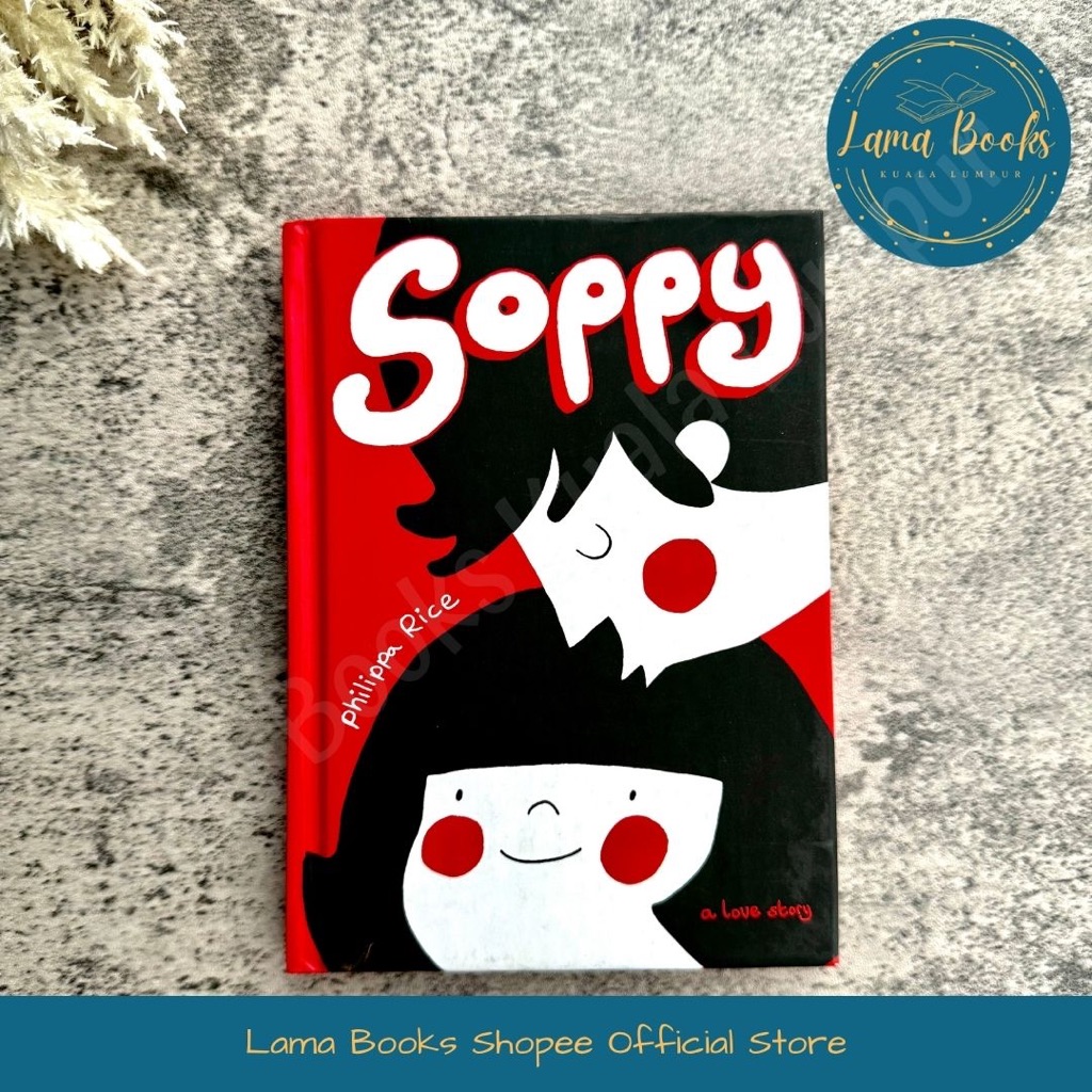 Lama Books: นวนิยายกราฟิก Philippa Rice: Soppy Comics, Nonfiction ...