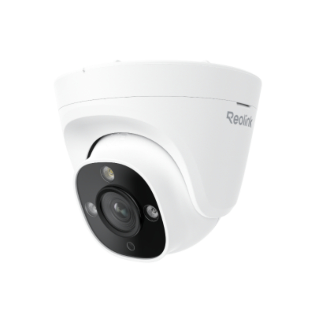 Videocamera Di Sorveglianza PoE REOLINK RP-PCT12M | 12MP UHD Con Rilevamento AI E Protezione IP67