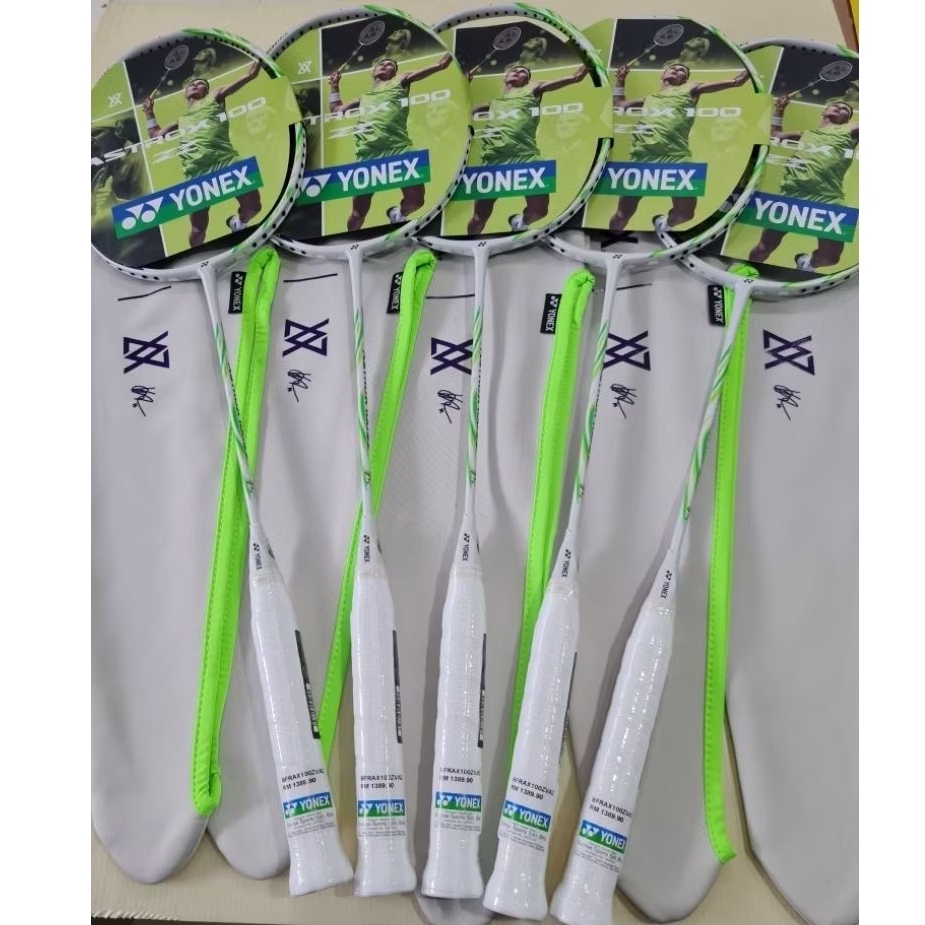 Yonex Astrox 100zz / ax100zz [Dark Navy / kurenei / VA] (เฉพาะกรอบ ...