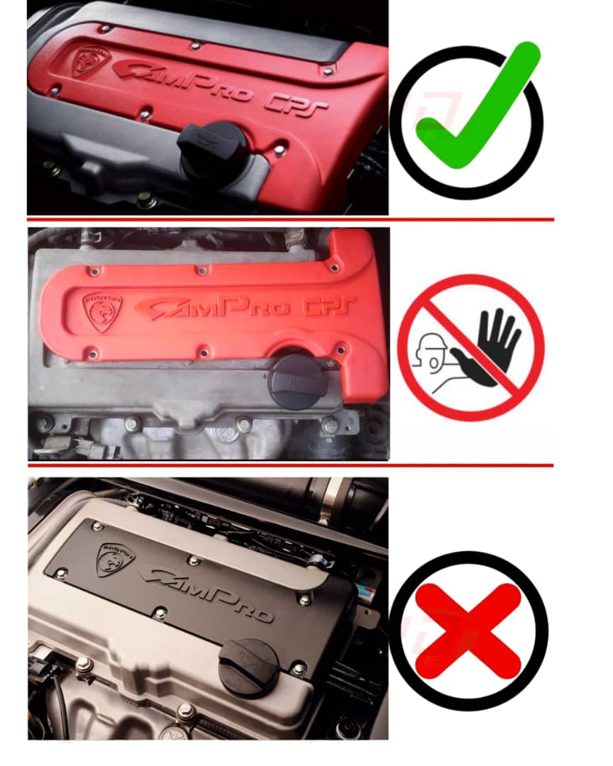 .(Hanya Gunkan Pada Engin * CPS *) PROTON EXORA / SATRIA NEO / GEN2 ...