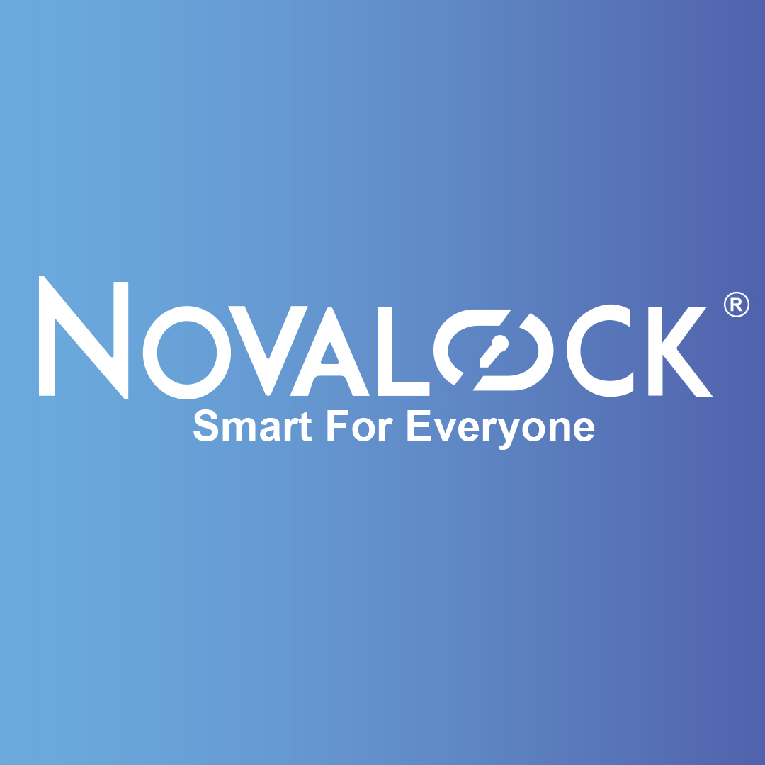 Novalock NRC 01 รีโมทคอนโทรลแพนิกบลูทูธอัจฉริยะ | Shopee Thailand