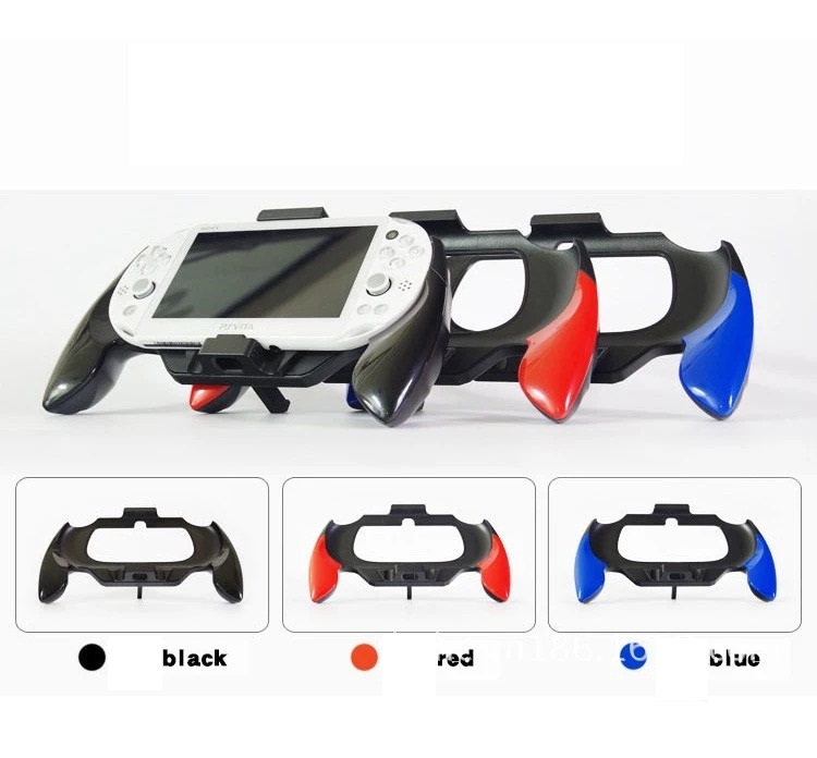 PSV 2000 / Ps Vita 2K Premium คอนโซลวิดีโอเกม Controller Handgrip ...