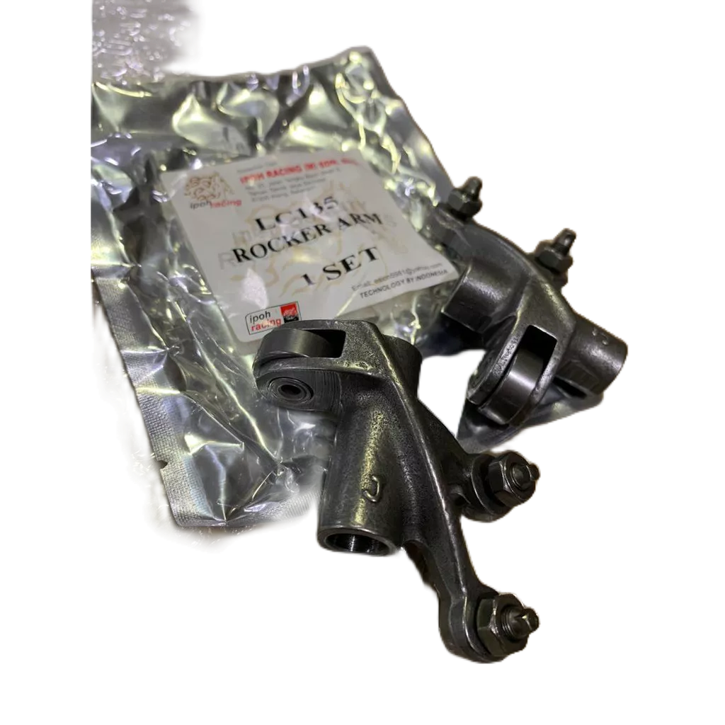 Yamaha LC135 V1 V2 V3 V4 V5 V6 ROCKER ARM IPOH RACING | Shopee Thailand