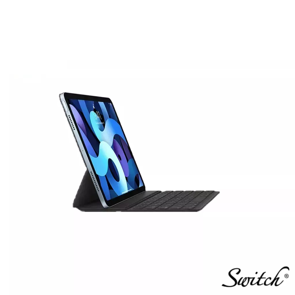 Apple Smart Keyboard Folio สําหรับ iPad Air (รุ่นที่ 5) และ iPad Pro 11