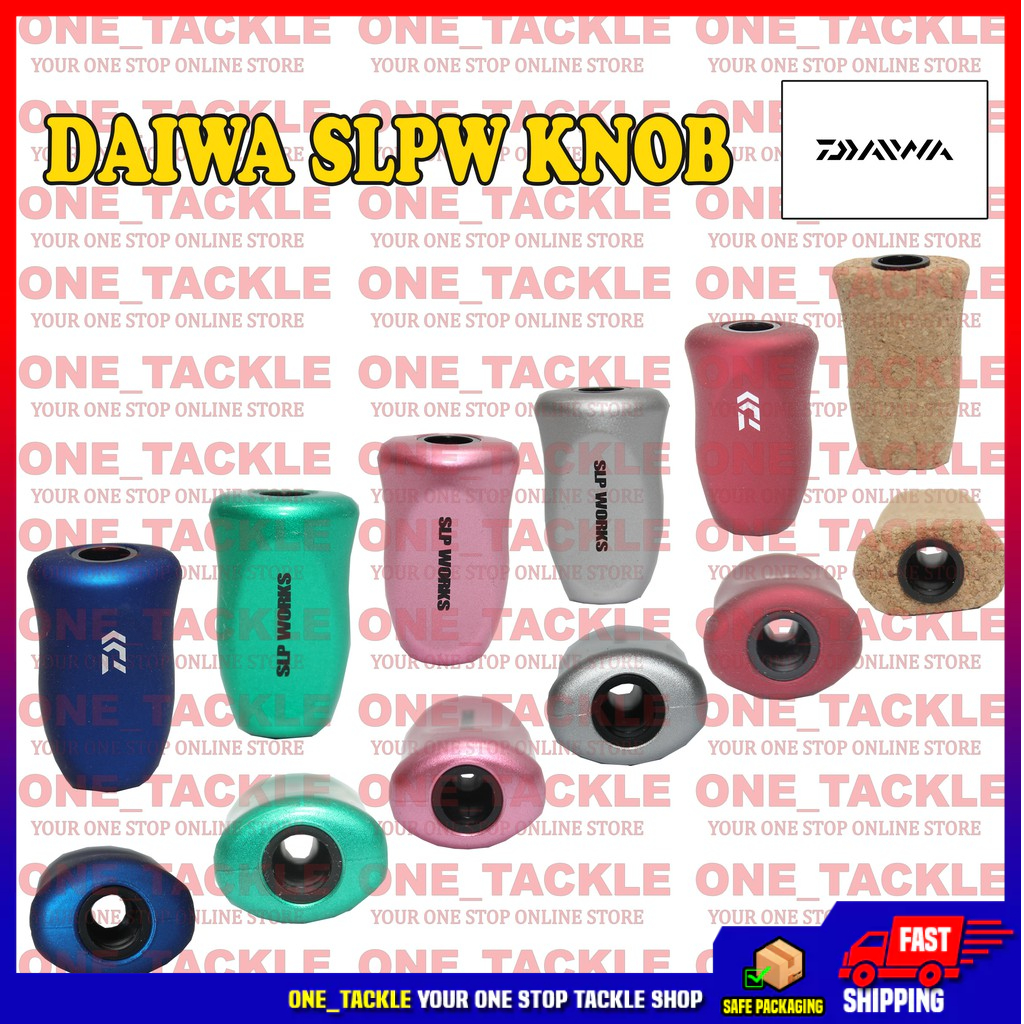 Combined Pulley DAIWA SLP WORKS RCS 1 MADE IN JAPAN | Malaysia