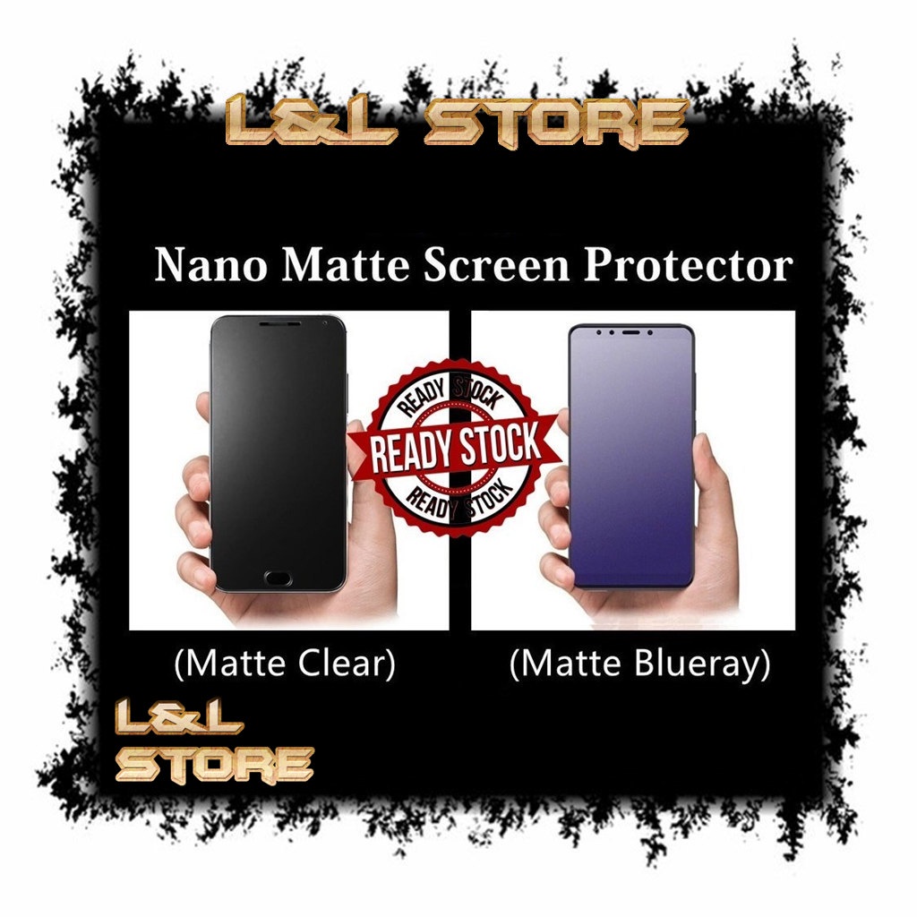 ASUS ROG Phone 8 Hydrogel / PET / TPU / Clear / Matte / Blueray / Lens ...