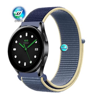 สายนาฬิกาข้อมือไนล่อน สําหรับ xiaomi Watch S2 xiaomi mi Watch S2 xiaomi Smart Watch S2 xiaomi S2