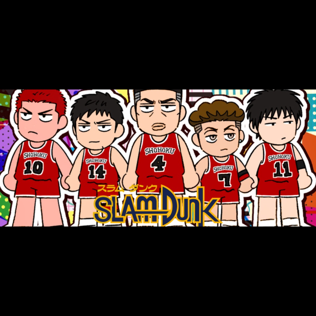 แผ่นรองเมาส์-ลาย-slam-dunk-national-league-หลายขนาด