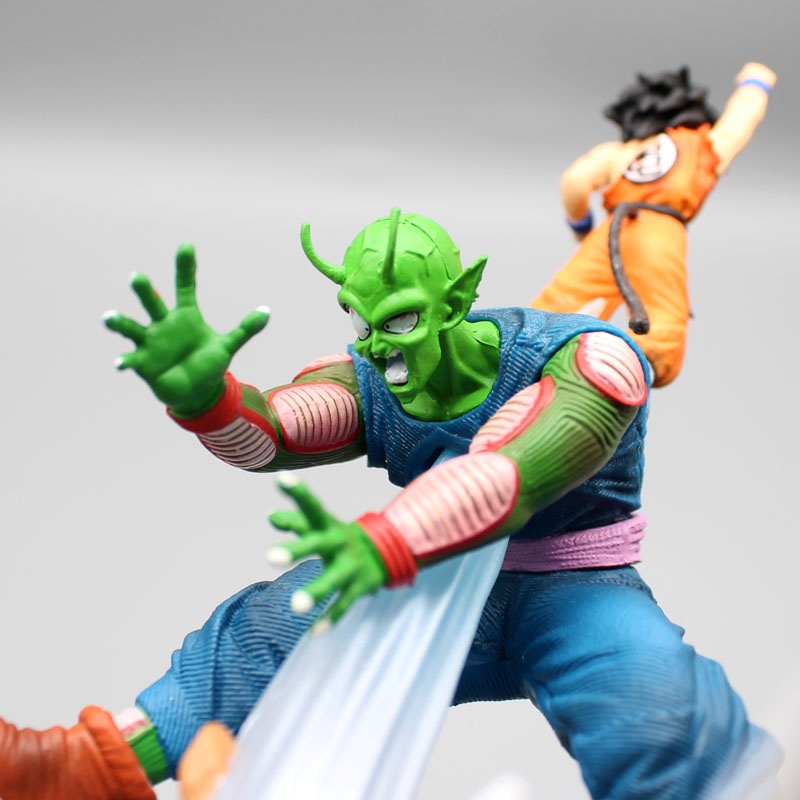 โมเดลฟิกเกอร์-pvc-รูปปั้นดราก้อนบอล-z-piccolo-vs-son-goku-gk-dbz-ขนาด-25-ซม-ของเล่น-สําหรับเก็บสะสม