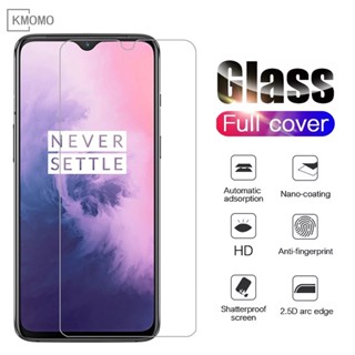 ฟิล์มกระจกนิรภัยกันรอยหน้าจอ สําหรับ OnePlus 6 6T 7 7T 8T Plus 9 9R 9RT 10R 10T ACE Pro Nord 2T N10 N20 SE N100 N200 CE 2 Lite