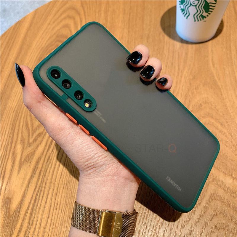 เคสโทรศัพท์มือถือสีใสสําหรับ-samsung-galaxy-a51-a71-a31-a21s-a11-a10s-a50-a50s-a30s