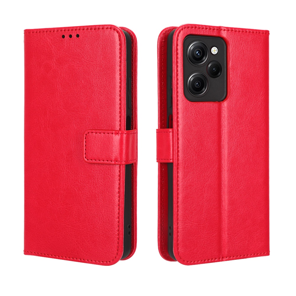 เคสสำ-poco-x5-pro-5g-case-flip-pu-leather-phone-casing-xiaomi-poco-x5-pro-5g-คสโทรศัพท์มือถือ-back-cover