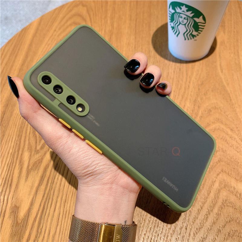 เคสโทรศัพท์มือถือสีใสสําหรับ-samsung-galaxy-a51-a71-a31-a21s-a11-a10s-a50-a50s-a30s