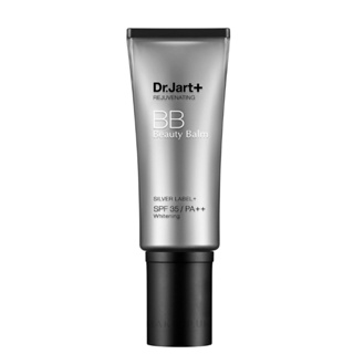 Dr.jart+ Rejuvenating Beauty Balm ลิปบาล์ม สีเงิน + SPF35 PA++ 1.35 fl.oz / 40ml (วันหมดอายุ: 2025.08)