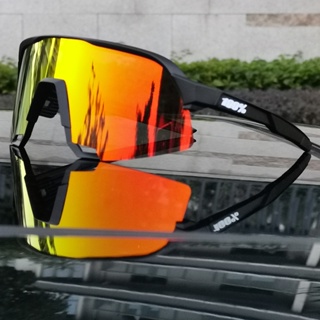 『พร้อมส่ง』แว่นตากันแดด S3 ป้องกันแสงสะท้อน คุณภาพดี สําหรับผู้ชาย และผู้หญิง เหมาะกับการวิ่ง เล่นกีฬา ขี่จักรยาน MTB
