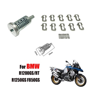 กระบอกล็อคกุญแจรถยนต์ R1250GS R1200GS สําหรับ BMW R1250 R1200 GS LC Adventure F850GS F750GS