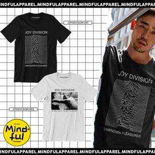 JOY DIVISION GRAPHIC TEES | MINDFUL APPAREL T-SHIRT_02