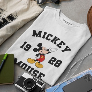 MICKEY MOUSE GRAPHIC TEES | MINDFUL APPAREL T-SHIRT_02