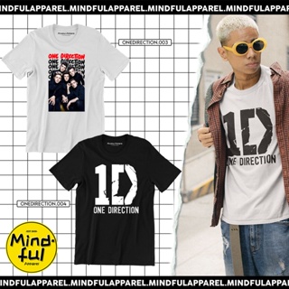 ONE DIRECTION GRAPHIC TEES | MINDFUL APPAREL T-SHIRT_02