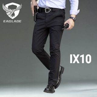 ภาพหน้าปกสินค้าEaglade กางเกงคาร์โก้ยุทธวิธี สําหรับผู้ชาย ZGXK001 สีดํา ที่เกี่ยวข้อง