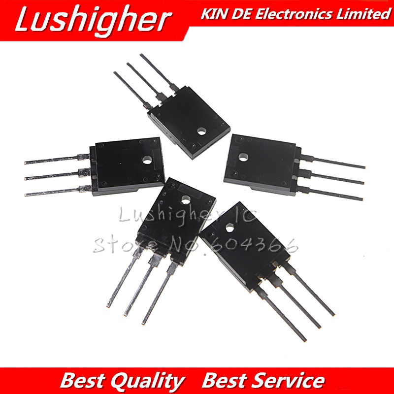 ทรานซิสเตอร์-30j124-to-220-gt30j124-to220-50-ชิ้น