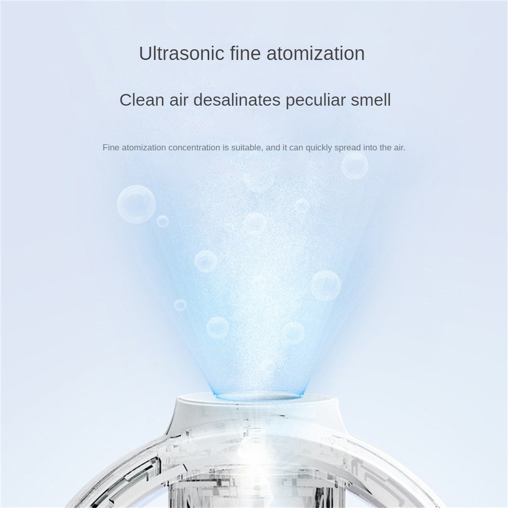 ติดผนัง-essential-oil-aroma-diffuser-air-freshener-air-diffusers-scent-mini-humidifier-home-น้ำหอม-ultrasonic-home-toilet-fragrance-flower