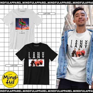 INSPIRED LANY GRAPHIC TEES | MINDFUL APPAREL T-SHIRT_02