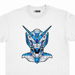 Mech Gundam Premium Quality T-Shirt_01