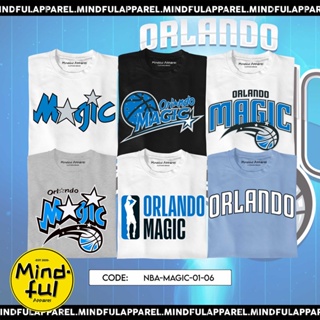 NBA - ORLANDO MAGIC GRAPHIC TEES | MINDFUL APPAREL T-SHIRT_02