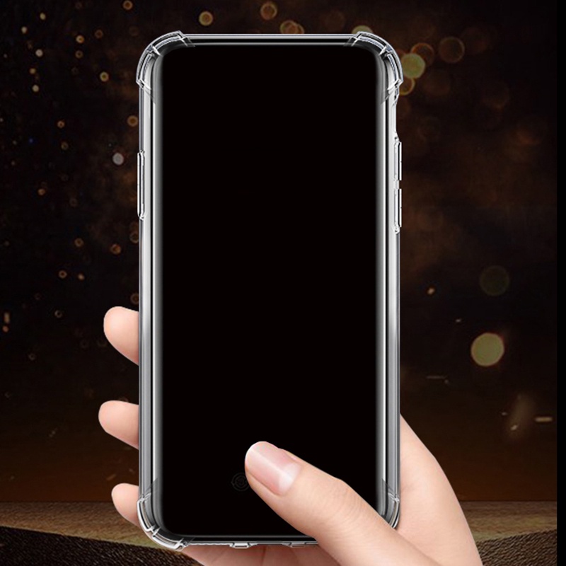 เคสโทรศัพท์มือถือแบบนิ่ม-tpu-ใส-กันกระแทก-คุณภาพสูง-สําหรับ-sharp-aquos-sense4-sense-4-lite-sense-5g