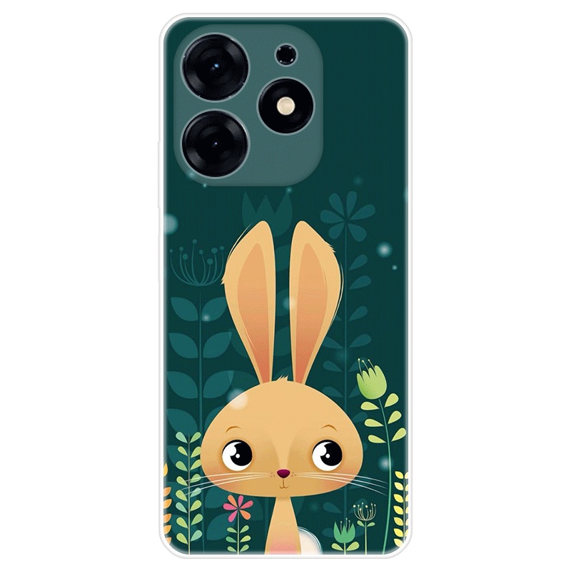 เคสซิลิโคน-tpu-สำหรับ-tecno-spark-10-pro-spark10-เคส-ซิลิโคนนิ่ม-หลากหลาย