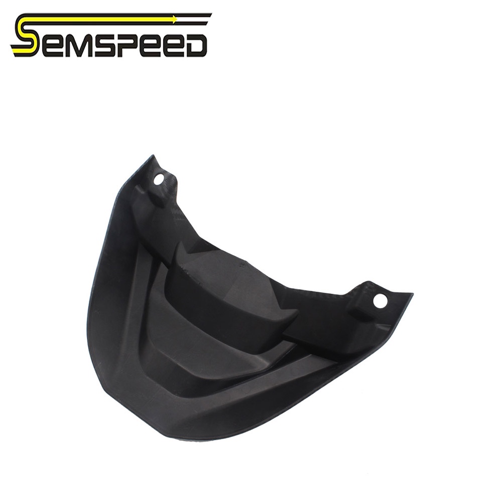 semspeed-ฝาครอบจมูก-คาร์บอนไฟเบอร์-สําหรับรถจักรยานยนต์-honda-adv-160-adv160