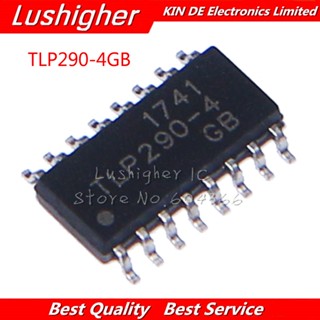 10 TLP290-4GB SOP-16 TLP290-4 SOP TLP290