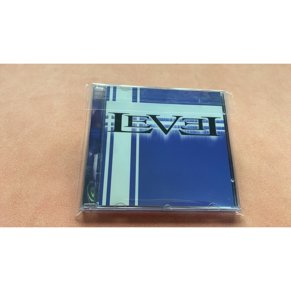 jp-version-อัลบั้มเพลง-level-level-สไตล์ฮิปฮอป