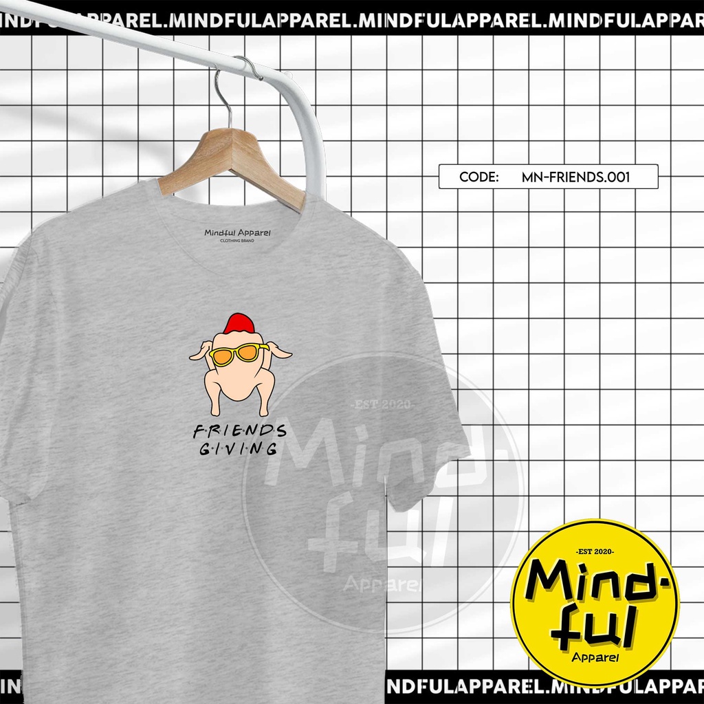 friends-mini-graphic-tees-prints-mindful-apparel-t-shirt-02