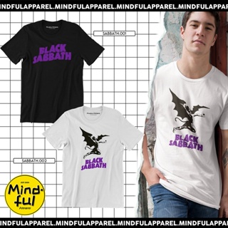 INSPIRED BLACK SABBATH GRAPHIC TEES | MINDFUL APPAREL T-SHIRT_02