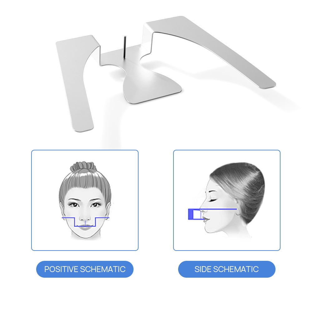 เครื่องมือทันตกรรม-3d-ครบชุด-ปากกรรไกรตัด-สุนัขจิ้งจอก-เครื่องบิน-แผ่นกรามที่สมบูรณ์