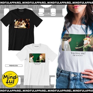 FRIENDS GRAPHIC TEES | MINDFUL APPAREL T-SHIRT_02