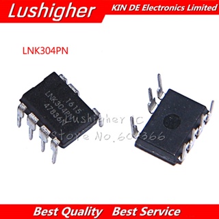 ไอซี 100 LNK304 DIP LNK304PN DIP-8 LNK304P