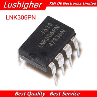 100 LNK306PN DIP-7 LNK306 DIP คุณภาพดี