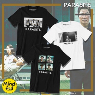PARASITE MOVIE GRAPHIC TEES | MINDFUL APPAREL T-SHIRT_02