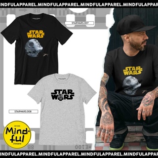 STAR WARS GRAPHIC TEES | MINDFUL APPAREL T-SHIRT_02