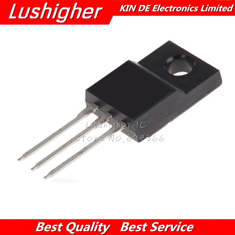 ทรานซิสเตอร์-30j124-to-220-gt30j124-to220-50-ชิ้น