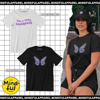 OLIVIA RODRIGO GRAPHIC TEES | MINDFUL APPAREL T-SHIRT_02